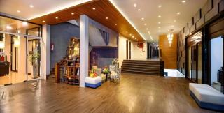 The Loft Seaside Sriracha Hotel - 8