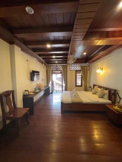 Chaluenxay Diamond Hotel - 2