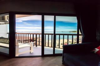 The Loft Seaside Sriracha Hotel - 7