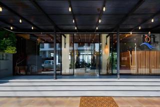 The Loft Seaside Sriracha Hotel - 5