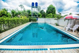 Nangrong garden home - 7