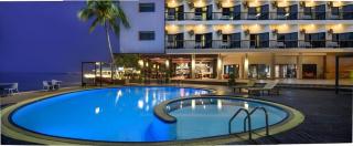 The Loft Seaside Sriracha Hotel - 4