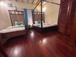 Chaluenxay Diamond Hotel - 4