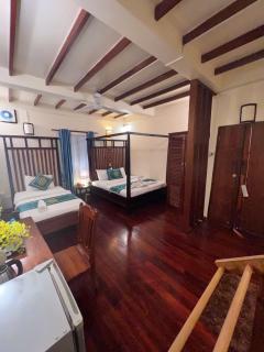 Chaluenxay Diamond Hotel - 0