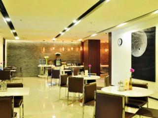 Jinjiang Inn Suqian Xiangwang Hometown Xingfu South Road - 4