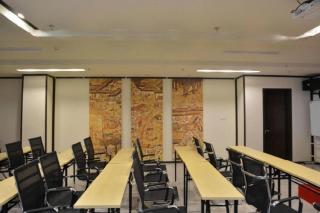 Jinjiang Inn Suqian Xiangwang Hometown Xingfu South Road - 3