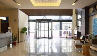 Jinjiang Inn Suqian Xiangwang Hometown Xingfu South Road - 1