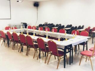 Jinjiang Inn Select Shenyang Tawan Xingshun Night Market Metro Station - 7