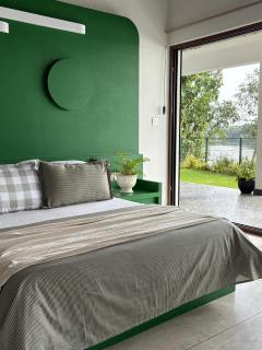 Emville - Villa in Cochin - 5