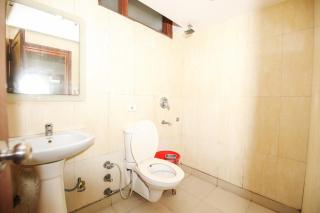 Hotel Lav Kush Deluxe at Paharganj - 3