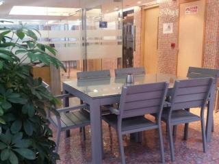 Acesite Knutsford Hotel - 3