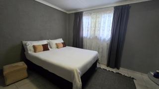 Akwaaba Fie Guesthouse - 6