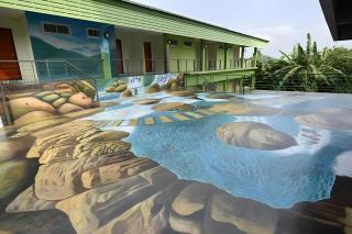 Phu View Resort Khao Yai - 7