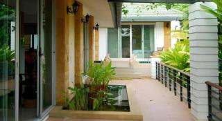 Phu View Resort Khao Yai - 5