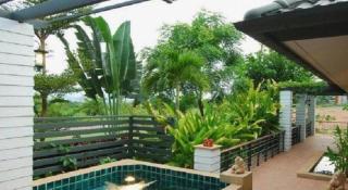 Phu View Resort Khao Yai - 4
