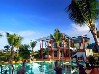 Phu View Resort Khao Yai - 1