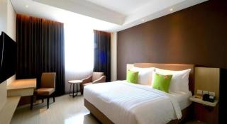 Hotel Dafam Pacific Caesar - 2