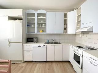 Trendy two bedroom apartment in Hamina - 6