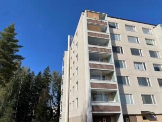 Trendy two bedroom apartment in Hamina - 3