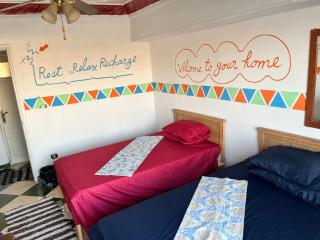 Aisha guesthouse - 8