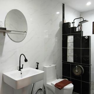 Homestay Chiangrai - 8