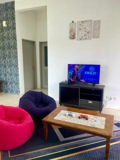 AYAAN ORCHID Fifa Home at Golden Hill Night Market - 0