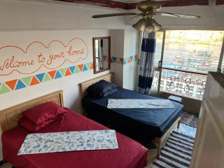 Aisha guesthouse - 9