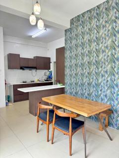 AYAAN ORCHID Fifa Home at Golden Hill Night Market - 5