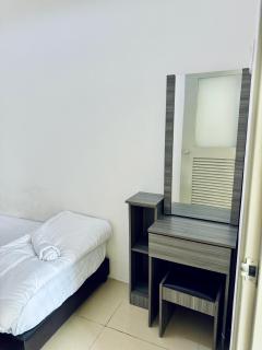 AYAAN ORCHID Fifa Home at Golden Hill Night Market - 2