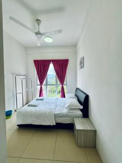 AYAAN ORCHID Fifa Home at Golden Hill Night Market - 1