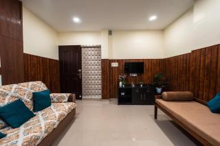 Jyothi - Bright and Cozy - Trivandrum - 1