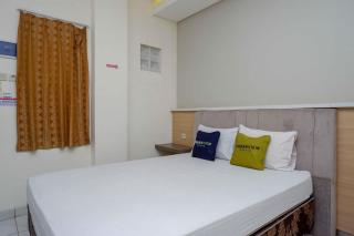 Urbanview Hotel Double Tree Purwokerto by RedDoorz - 0