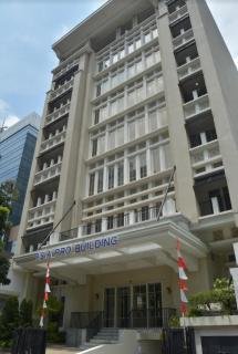 Thamrin Asia Residence 3 Story Apartment - 7