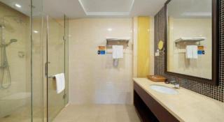 Longyan Capital International Hot Spring Resort - 9