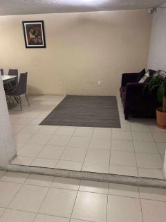 Departamento E-5 metro Copilco UNAM Coyoacan - 6