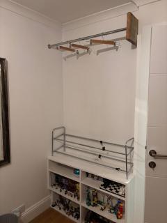 Double room, family house - 6