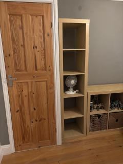 Double room, family house - 5