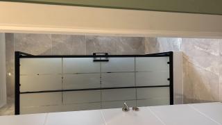 Double room, family house - 3