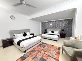 Rhodium Hotel ONE - 7