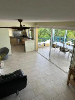 Duplex L'ILET BLEU Piscine & vue mer exceptionnelle - 2