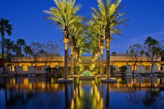 Grand Hyatt Indian Wells Resort & Villas - 8
