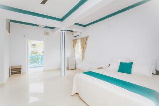 Appy Comfort Calangute Beach G0A - 2