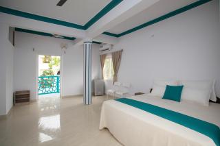 Appy Comfort Calangute Beach G0A - 6