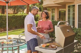 Grand Hyatt Indian Wells Resort & Villas - 2