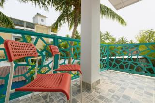 Appy Comfort Calangute Beach G0A - 0