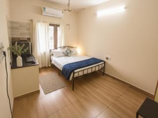 Silent AC Meditation Room - 0