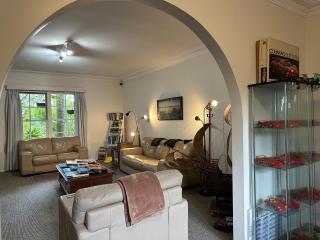 Palm Beach Bed & Breakfast - 8