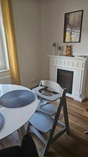 Ferienwohnung Zur Ziegelei - 7