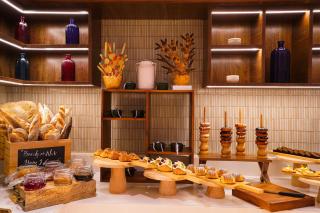 Lemon Tree Premier, Thiruvananthapuram - 4