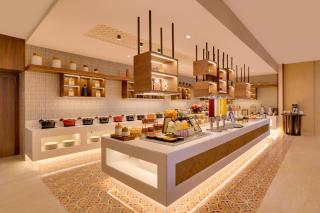 Lemon Tree Premier, Thiruvananthapuram - 1